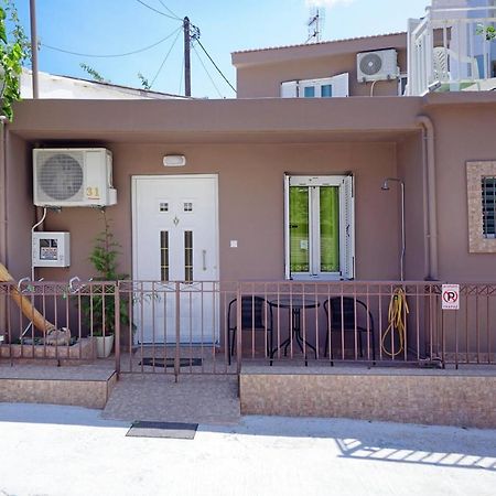 Nea Chora Maisonette Ханья Экстерьер фото